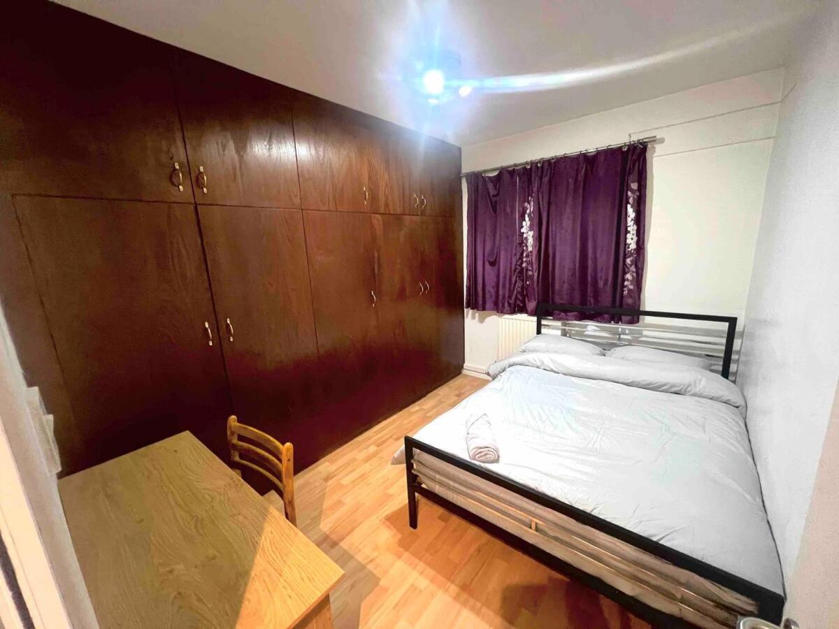 Séjour chez l'habitant Edgware Road *