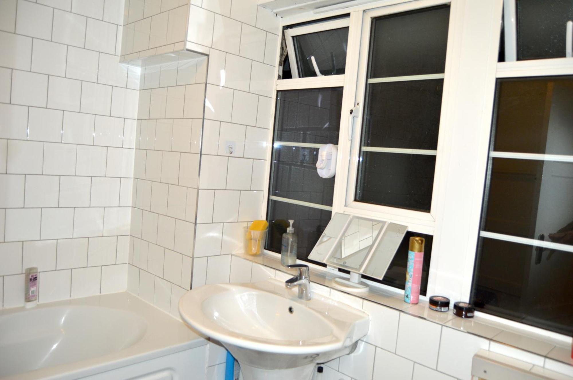 Séjour chez l'habitant Edgware Road *